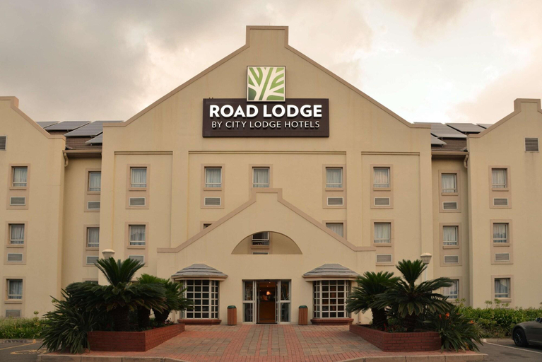 Exterior & Views 2, Road Lodge Rustenburg, Bojanala