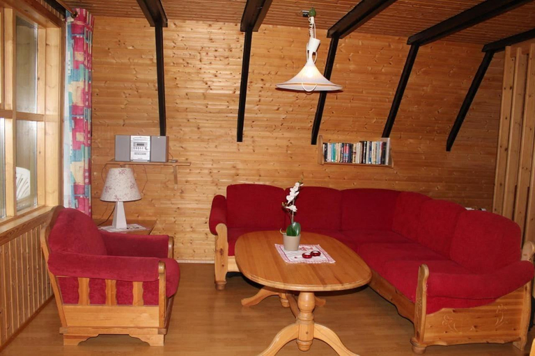 Public Area 3, Hraunborgir Holiday Homes, Grímsnes- og Grafningshreppur