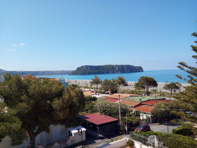 Exterior & Views 2, Hotel Calabria, Cosenza