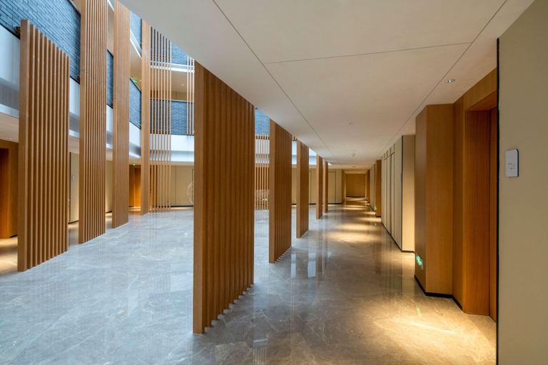 Public Area 3, Hilton Garden Inn Guizhou Maotai Town, Zunyi