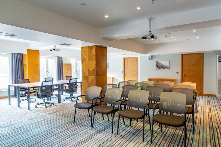 Public Area 4, Boutique 19 Hotel, Baku