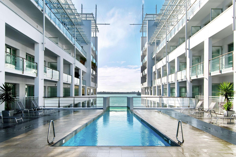 Sport & Beauty 2, Hilton Auckland, Waitakere