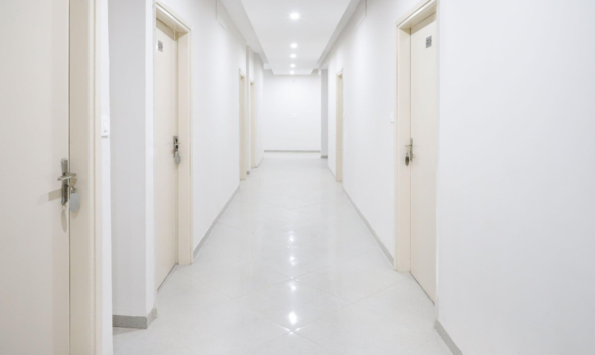 Public Area 3, Itsy Hotels Kamron, Sahibzada Ajit Singh Nagar
