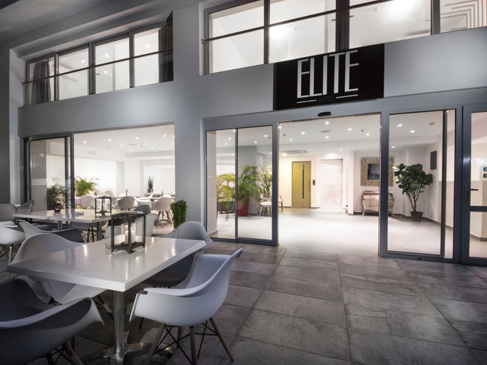Public Area 3, Elite Hotel, South Aegean