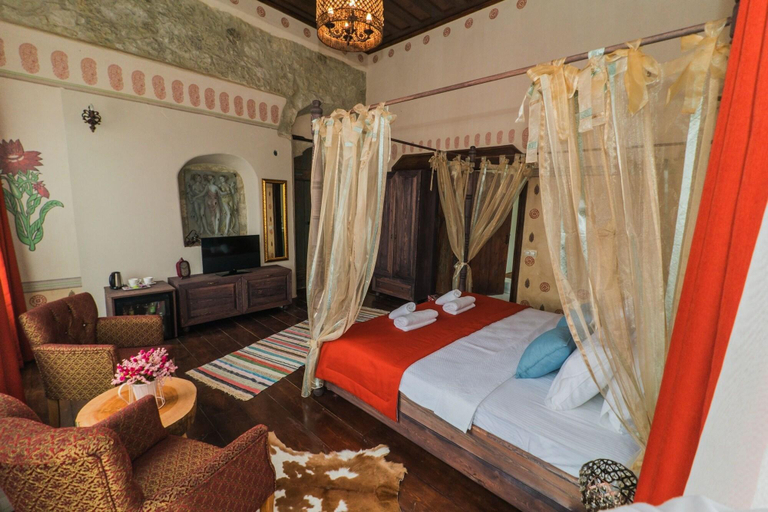 Bedroom 5, Zen Alacati Hotel, Çeşme