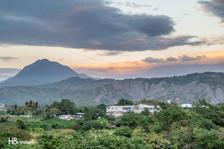 Exterior & Views 2, H Taitung Puyuma Style Inn, Taitung