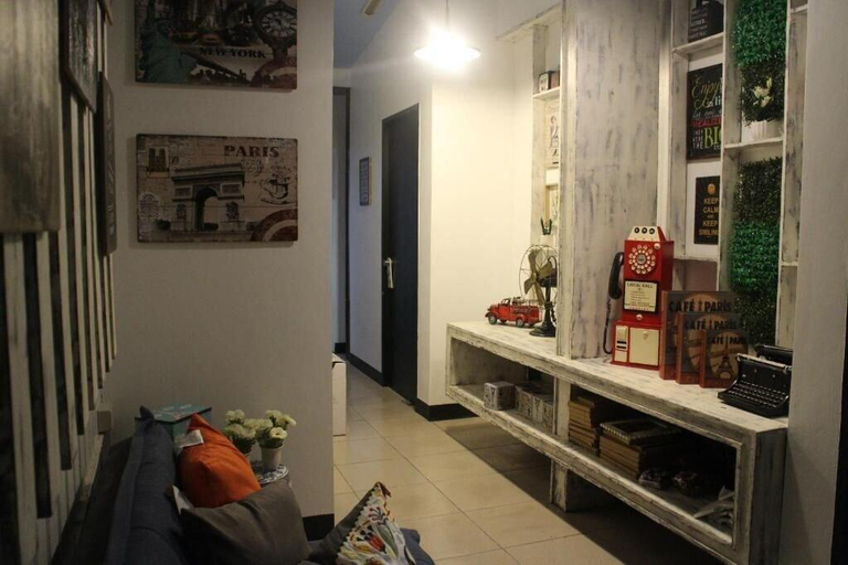 Public Area 3, Cebu Budgetel - IT Park City Center, Cebu City