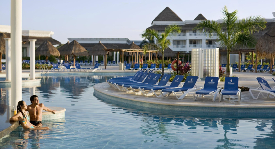 Sport & Beauty 2, Grand Sunset Princess All Inclusive, Cozumel