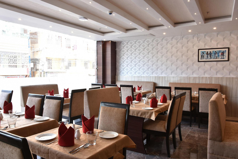 Food & Drinks 5, Stayotel, North 24 Parganas