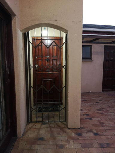 Public Area 3, TwinnPalms Accommodation, City of Cape Town