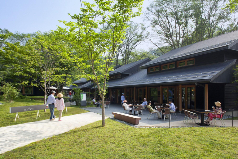 Exterior & Views 2, HOSHINOYA Karuizawa, Karuizawa
