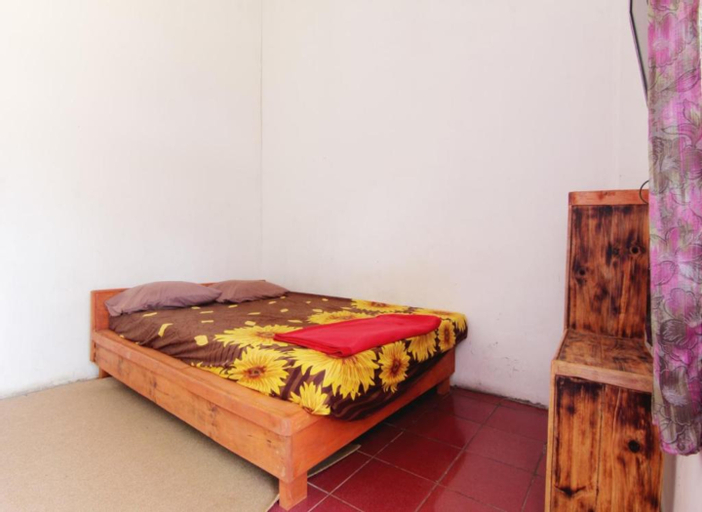 Bedroom 15