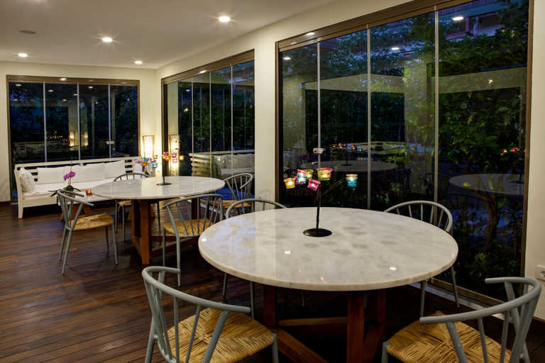 Food & Drinks 5, TheLifeCo Wellbeing Bodrum Center - Adults Only, Bodrum
