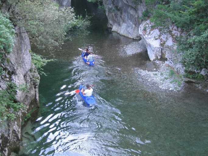 Sport & Beauty 2, Immersi nella Natura, Salerno