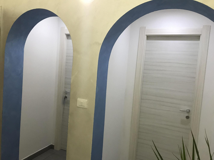 Public Area 4, Acquarium Tropea, Vibo Valentia