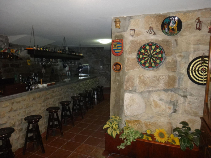 Public Area 3, Casa do Abade - Solar de Goujoim, Armamar