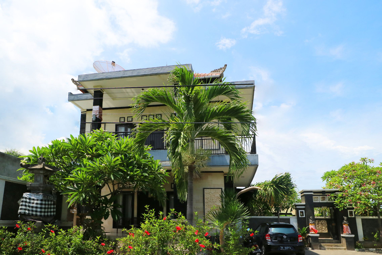 Exterior & Views 1, GM Lovina, Buleleng