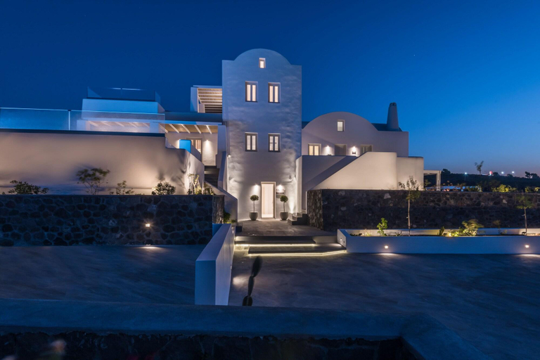 Exterior & Views 2, White & Co. Exclusive Island Villas, South Aegean