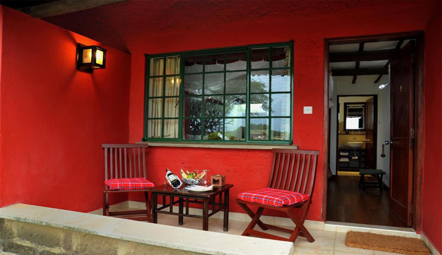 Public Area 3, Mara River Lodge, Narok West