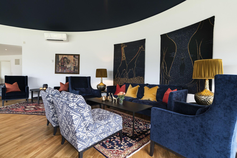Public Area 3, Valldal Fjordhotell - by Classic Norway Hotels, Norddal