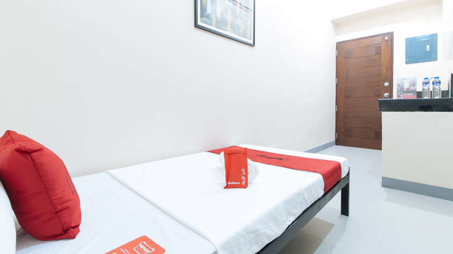 Bedroom 7