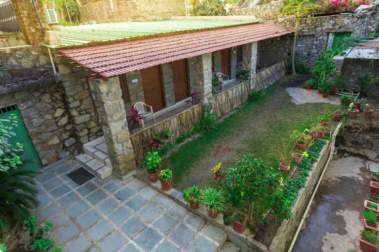 Bedroom 3, Hotel Gorbandh Mount Abu, Sirohi