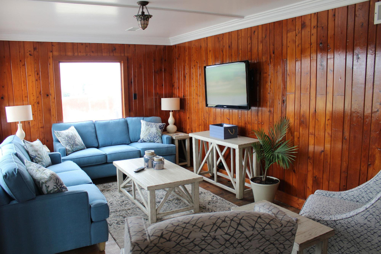 Public Area 3, Nags Head Beach Inn by KEES Vacations, Dare