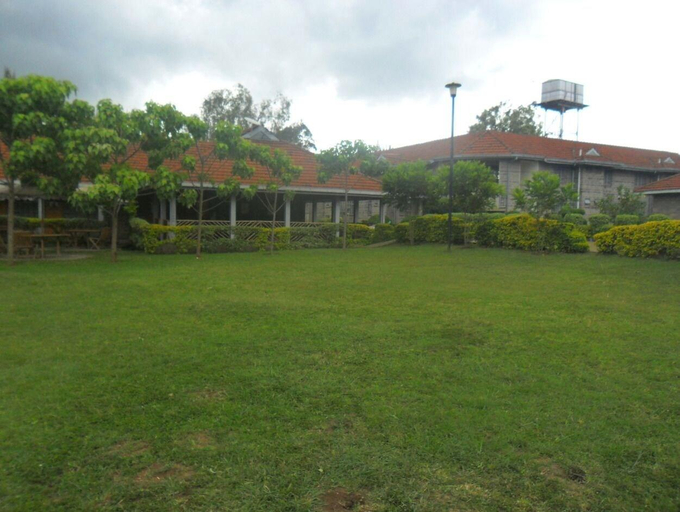 Exterior & Views 2, Kolping Conference Centre, Langata