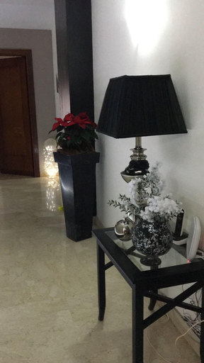 Public Area 3, Al Politeama Rooms B&B, Palermo