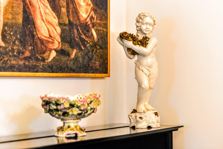 Public Area 2, Arpinelli Relais, Rome