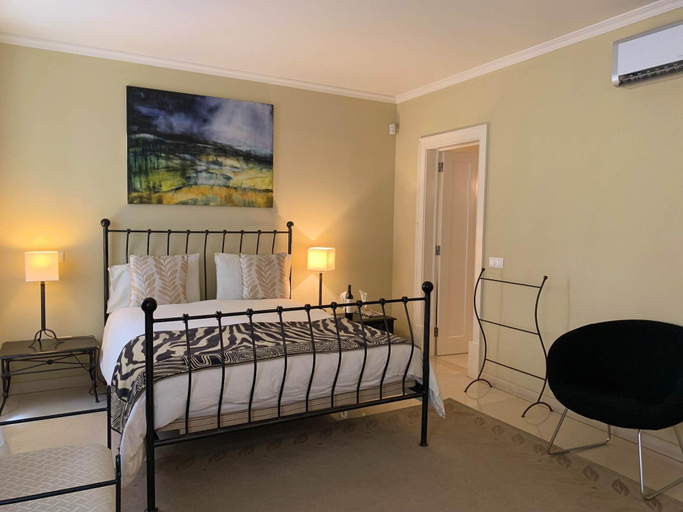 Bedroom 3, Residence Lagos, Lagos
