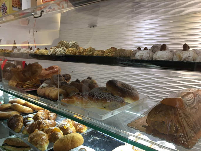 Food & Drinks 5, Al Politeama Rooms B&B, Palermo