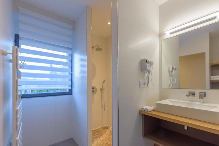 Bathroom 4, Casa Mir, Hautes-Pyrénées