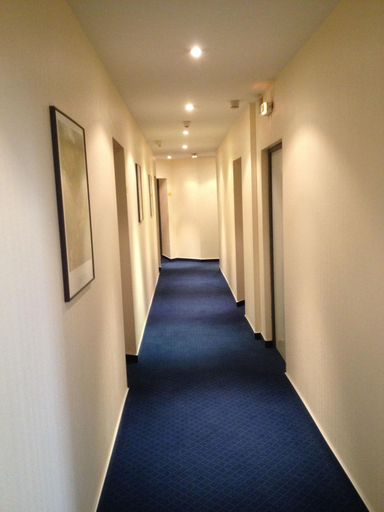 Public Area 2, Amadeus Hôtel, Moselle