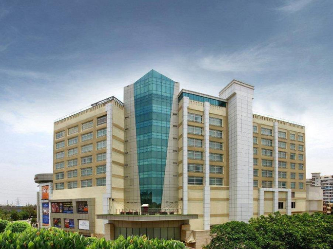 Exterior & Views 2, Mahagun Sarovar Portico Suites Ghaziabad, Gautam Buddha Nagar