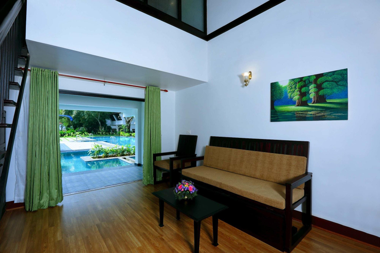 Bedroom 3, Nihara Resort And Spa, Ernakulam
