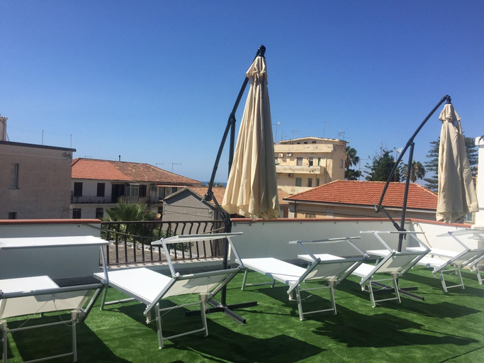 Exterior & Views, Acquarium Tropea, Vibo Valentia