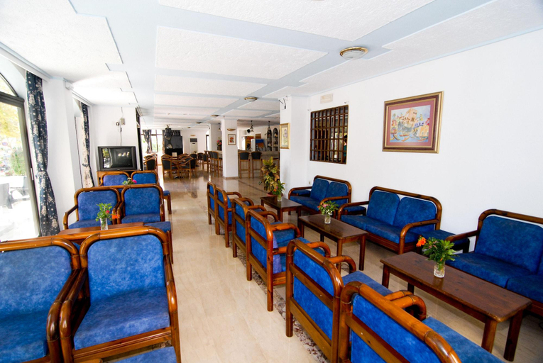 Public Area 2, Aegeon Hotel, South Aegean