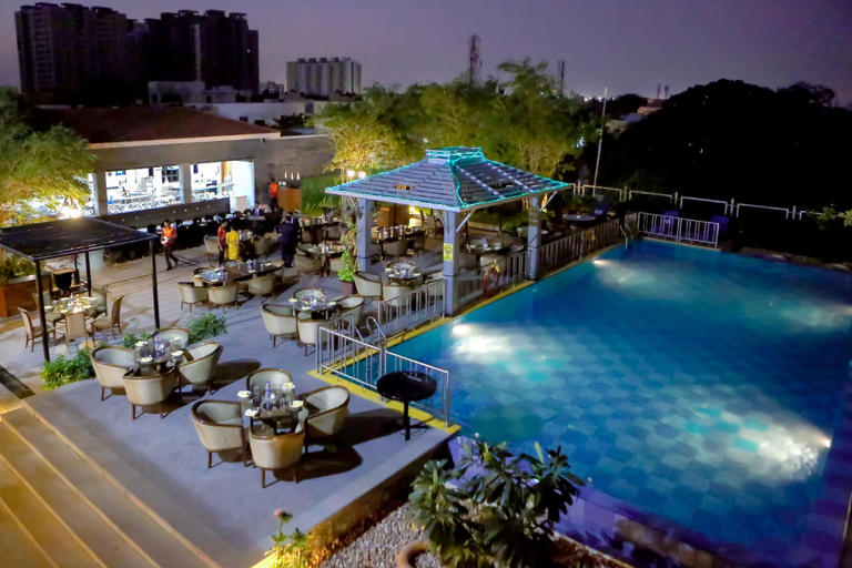 Sport & Beauty 2, Greenpark Chennai, Chennai