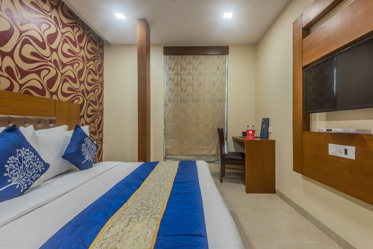 Others 3, Arton By Hotel Avion Palace - Near International Airport, Mumbai Suburban