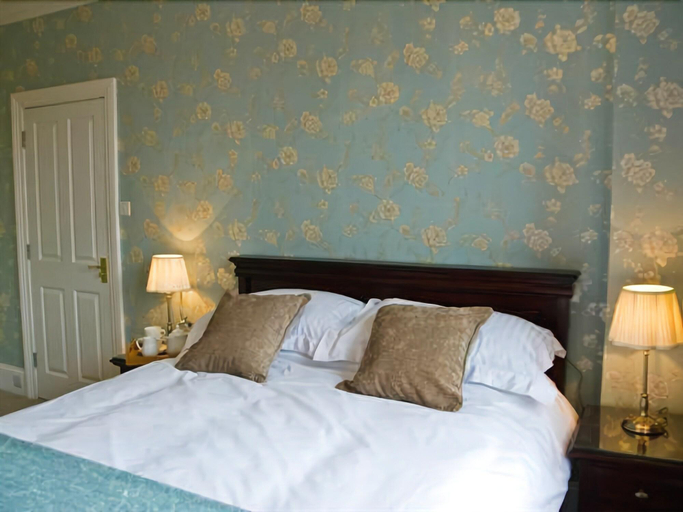 Bedroom 2, Breakers Bed and Breakfast, East Sussex