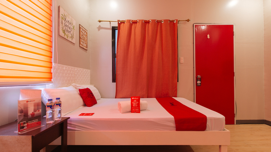 Bedroom 29