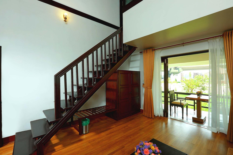 Public Area 3, Nihara Resort And Spa, Ernakulam