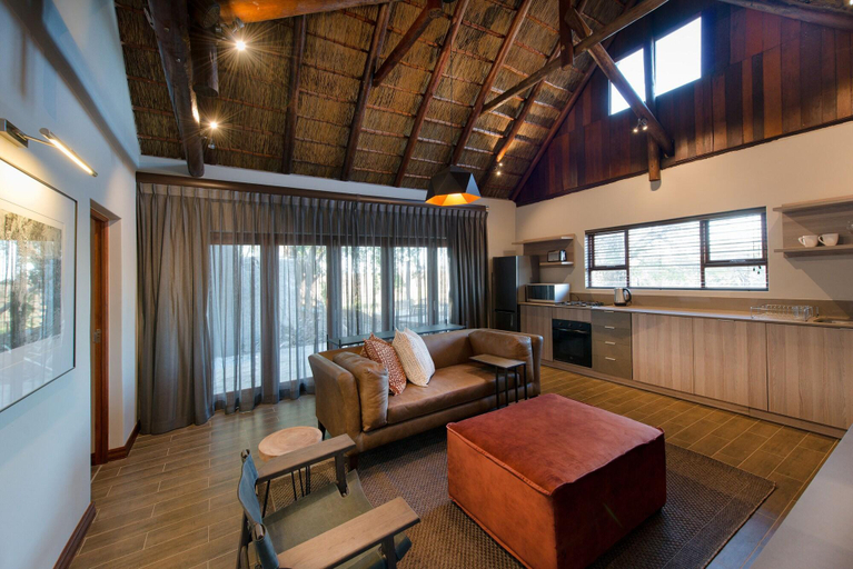 Public Area, Buckler’s Africa Lodge Kruger Park, Ehlanzeni