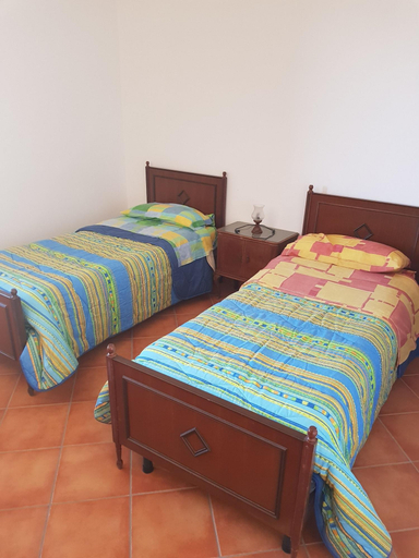 Bedroom 3, Immersi nella Natura, Salerno
