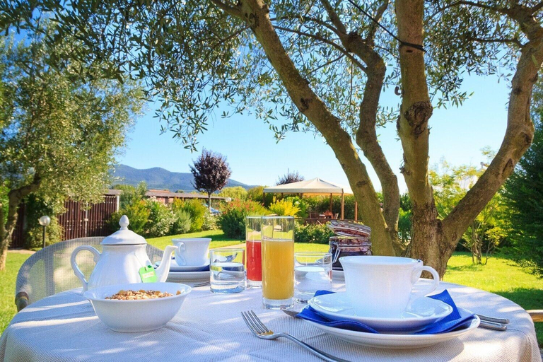 Exterior & Views 2, B&B Acquacotta, Grosseto