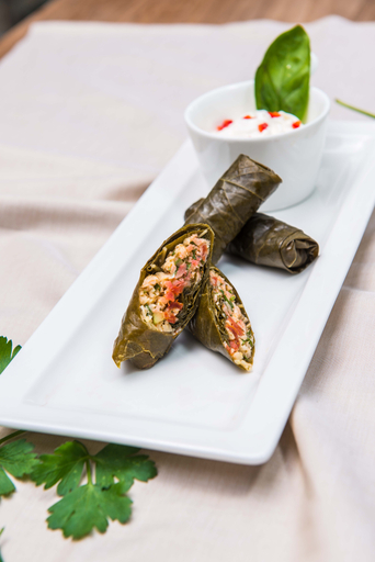 Food & Drinks 2, The LifeCo Antalya Well-Being Detox Center, Antalya