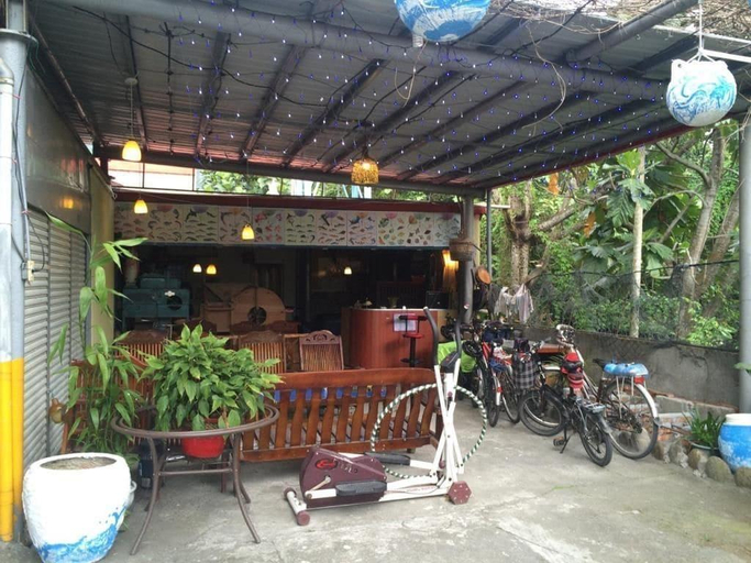 Public Area, Love in Dananao, Yilan
