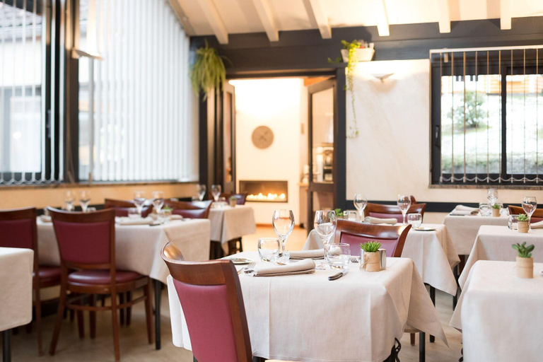 Food & Drinks 4, Les Chatelminés Restaurant Chez Gustave, Vosges