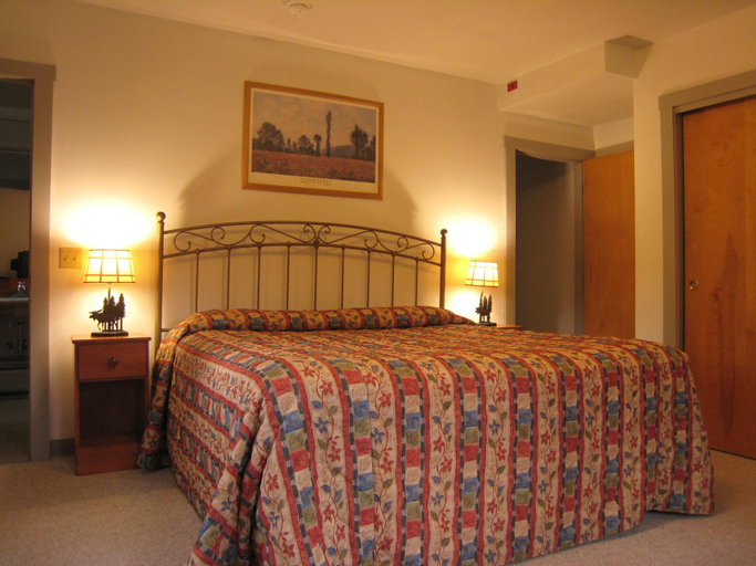 Bedroom 19